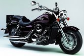 2005 Kawasaki Vulcan 1600 Classic photo